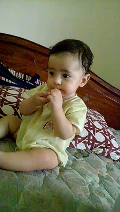Hamza Khan