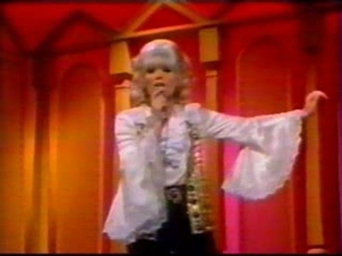 Dusty Springfield -Son Of A Preacher Man