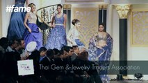 India International Jewellery Week 2015 - Day 4 | #LakmeSchoolOfStyle