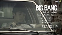 [Vietsub   Kara] [MV] Big Bang - Haru Haru [360kpop]