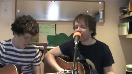Always (Bon Jovi) Cover By Gareth Rhodes and Matthew Rhodes