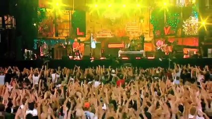 R.E.M. - The One I Love (Perfect Square '04)