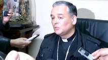 Obispo De Chillán Desmiente Graves Acusaciones En Su Contra