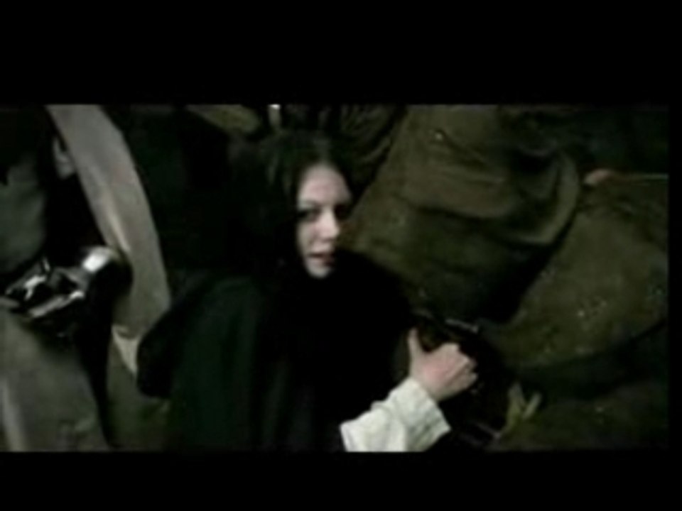 Dimmu Borgir - The Serpentine Offering