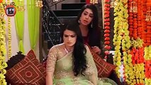 Meri Aashiqui Tumse Hi Ranvir Makes Ishani ARRESTED