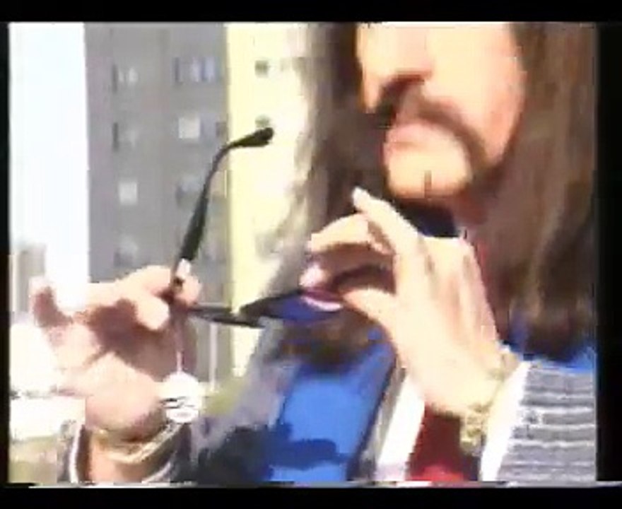 Barış Manço - İşte Hendek İşte Deve