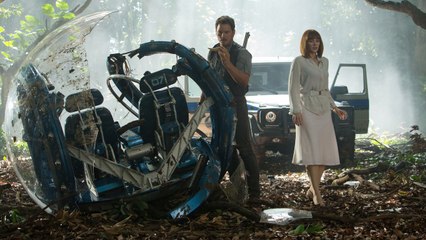 voir un film Jurassic World complet en francais en streaming