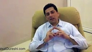 -Imran khan is the only hope- watch why faisal qureshi said that