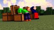 MiraçBaşkan Minecraft Animation İntro Dual HG Animation