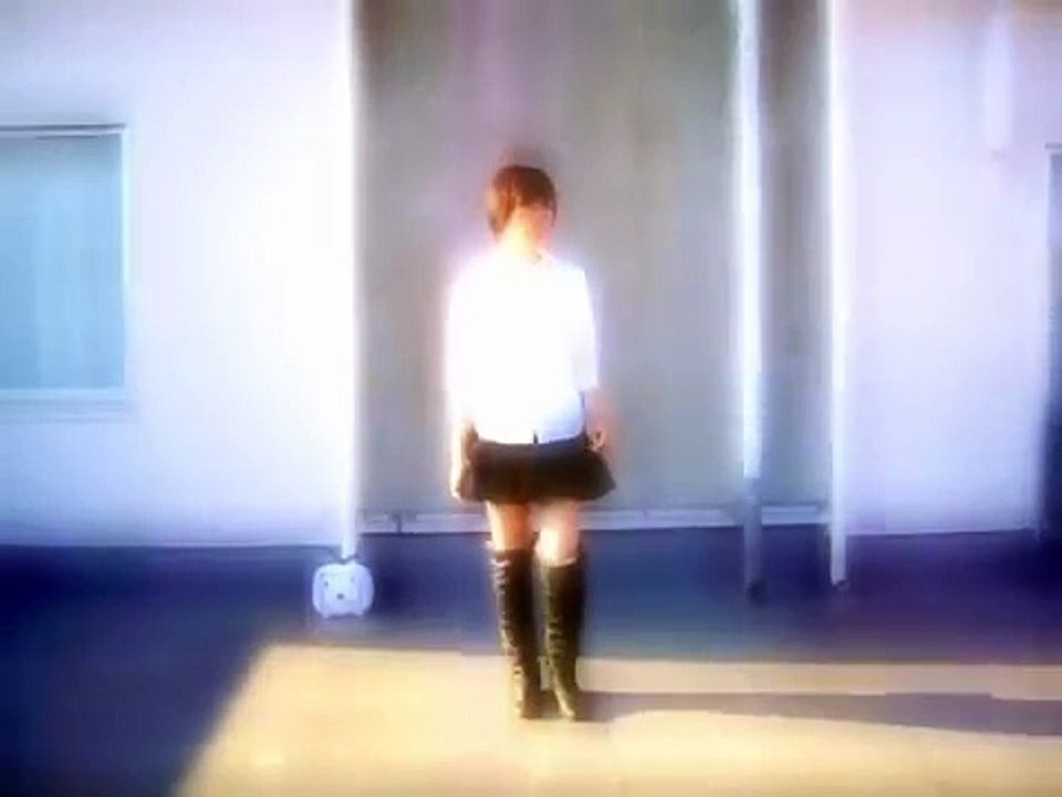 『プラチナ』 shin'in future Mix 踊ってみた＊馬琴