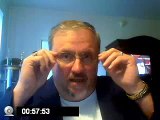 The Rise Of The Beast: Paul Begley's Vision / Bible Prophecy Part 2