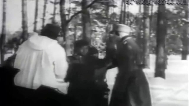 Deutschen Wochenschau 1942