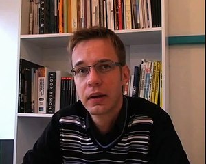 Kuidas sattus EKA tootedisaini dotsent Sixten Heidmets tootedisaini erialale?