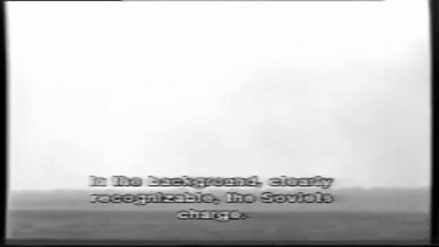 Deutsche Wochenschau 1942 Schlacht um Kharkov 1942