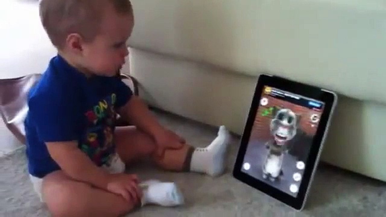 Funny Baby Video Compilation 2015