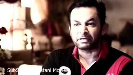 Nauman Masood says about New Pakistani Upcoming Movie 2015  SHAH