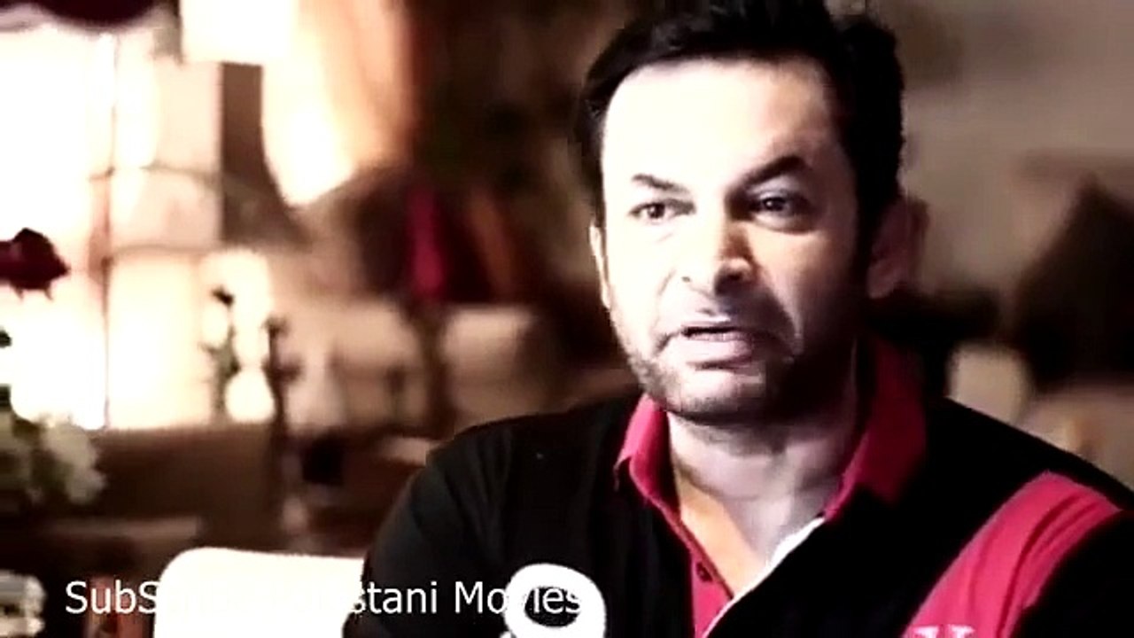 Nauman Masood says about New Pakistani Upcoming Movie 2015  SHAH