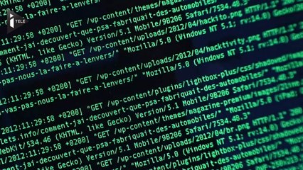 Les données d'un site de rencontres extraconjugables révélées