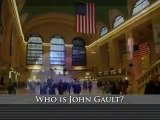 Rearden Metal Theatre Presents:  Who is John Galt?  Episode 4: Tears of Rage