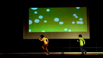 [Part 01-12][15 August 2015] Kagerou Project Only Event - The Lost Mekakushi Record 2