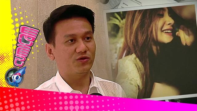 Richard Pondang Blak-blakan Tentang Cita Citata - Cumicam 20 Agustus 2015