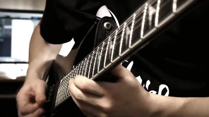 Antonio Vivaldi - Summer (Metal Cover)