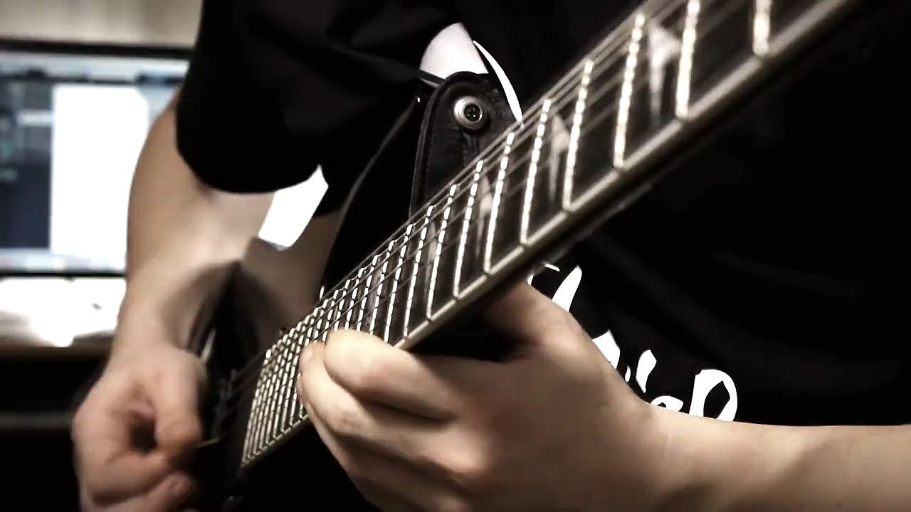 Antonio Vivaldi - Summer (Metal Cover)