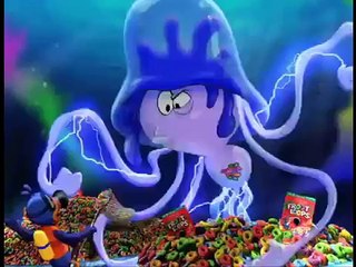 The Best of Froot Loops Pops TV Commercials Advertising