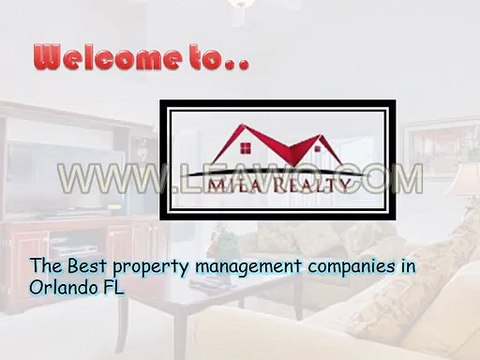 real estate orlando florida