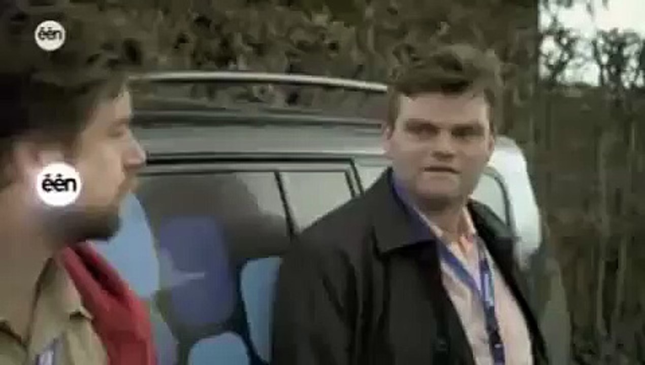 De Ronde - Ach, zevert nie jongen!