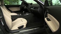 New BMW 1-Series 2015 Facelift BMW 1er driving shots exterior interior- Autogefühl