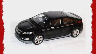 Chevrolet Volt Schwarz Ab 2010 Baugleich Opel Ampera 1/18 Kyosho Modell Auto