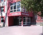 Jēkabpils Valsts ģimnāzijai būs jauna mājas lapa