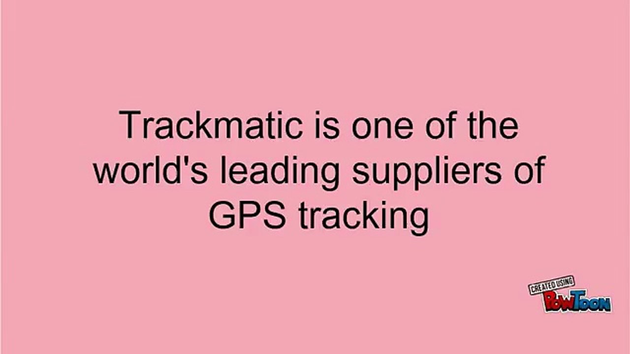 Our Vehicle Tracking solution is a completely innovative new safety