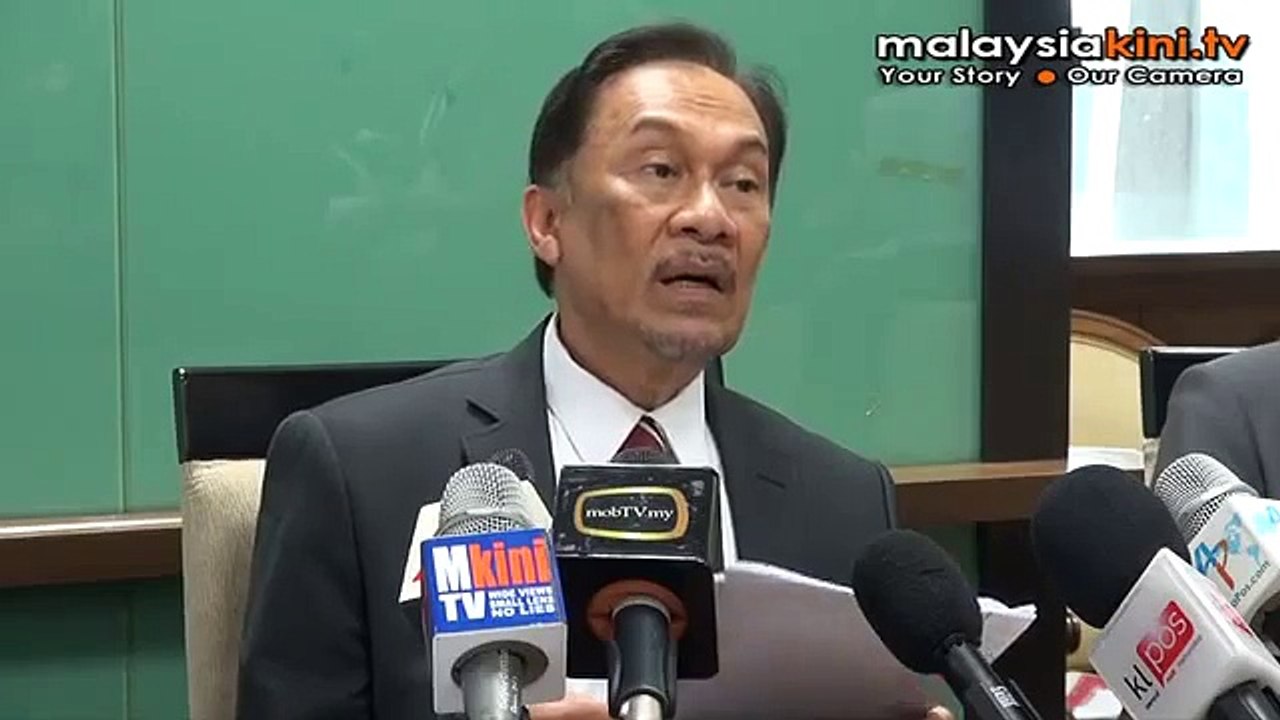 Pakatan: Stop the GST, vote BN gov't out