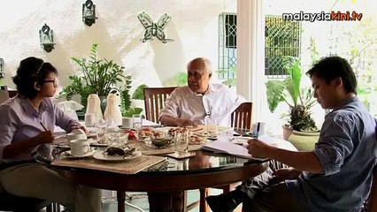 'Challenge to Najib won't come from Muhyiddin'