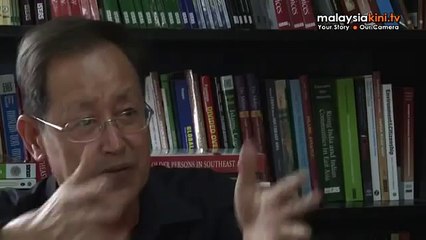 Torture, suicide and 47 days of hunger