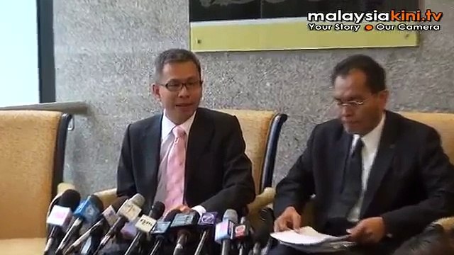 Pakatan pledges to take over Maju highway