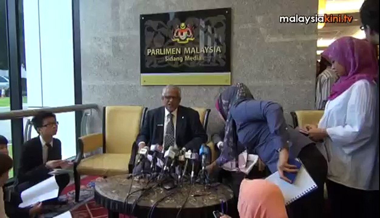 Mahfuz: Announce polls soon to give folk time to prepare