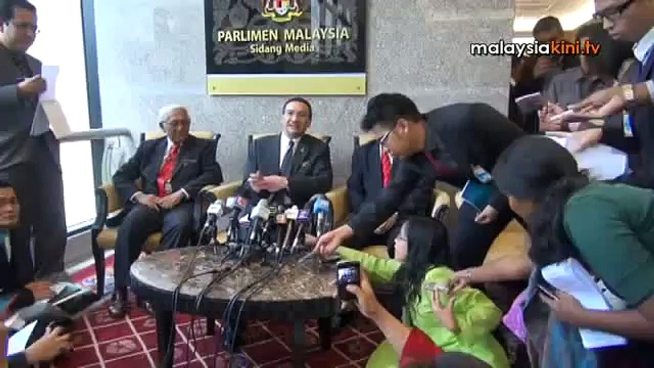 Hisham: There has been no such letters from me