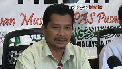 Download Video: ANAK akan saman tiga bekas MB