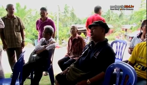 Felda leaves settlers in a lurch