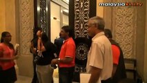 Dana RM1 juta: Dr Jeyakumar dibenar cabar