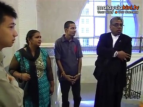 Federal Court rejects Kg Medan victims' bid for leave