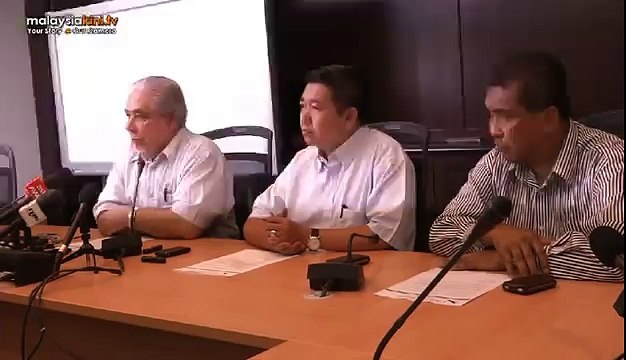 PAS wants Kedah MB to keep all 10 exco members