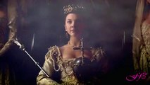 19th May 1536 - In the end - Anne Boleyn [The Tudors]