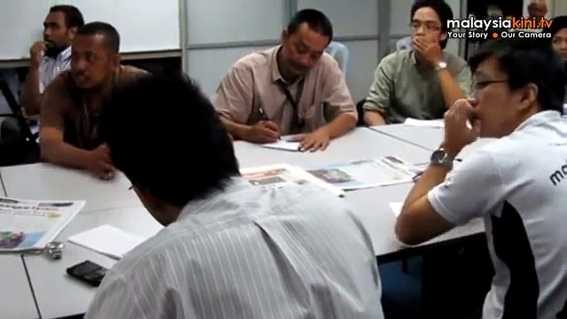 PAS Selangor reps applaud state gov't on success