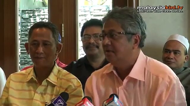 Zaid akan bertanding di Kota Bharu atas tiket KITA