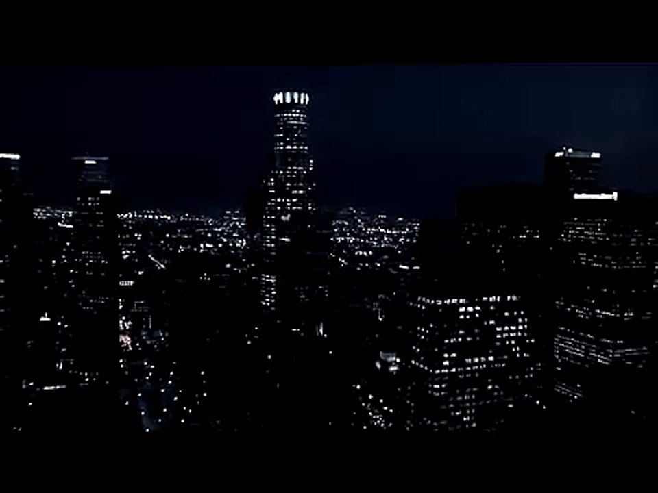 2007 Fox Sports Commercial featuring Jeff Gordon