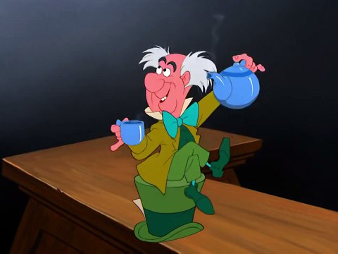 Alice au Pays des Merveilles Chanson du Non Anniversaire Reprise HD